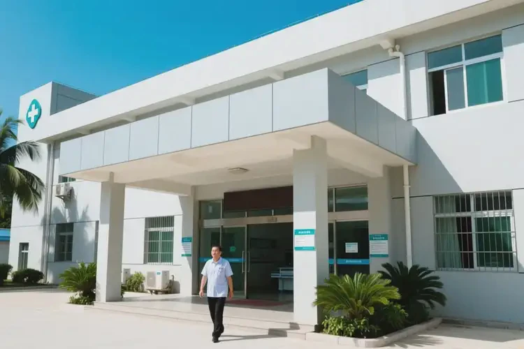 海南樂東去醫(yī)院檢查焦慮癥一般是多少錢(圖4)