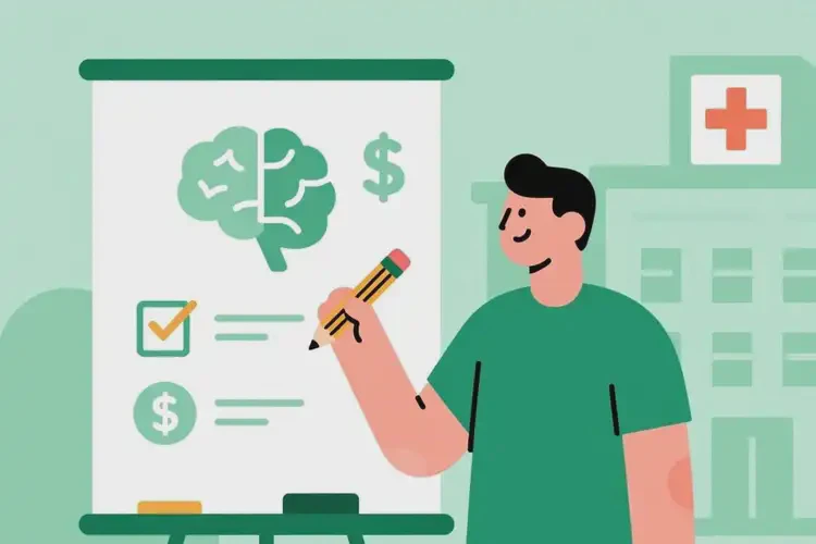 貴州畢節(jié)檢查抑郁癥全部費(fèi)用是多少(圖2)