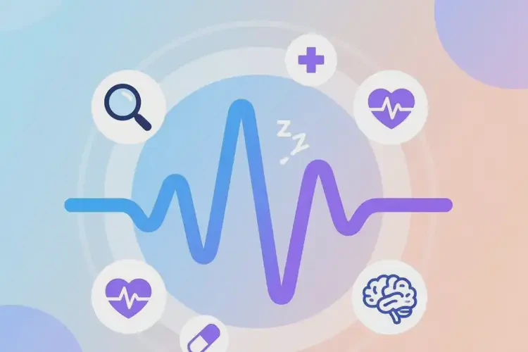 江西九江去醫(yī)院檢查睡眠障礙一般有多貴(圖4)