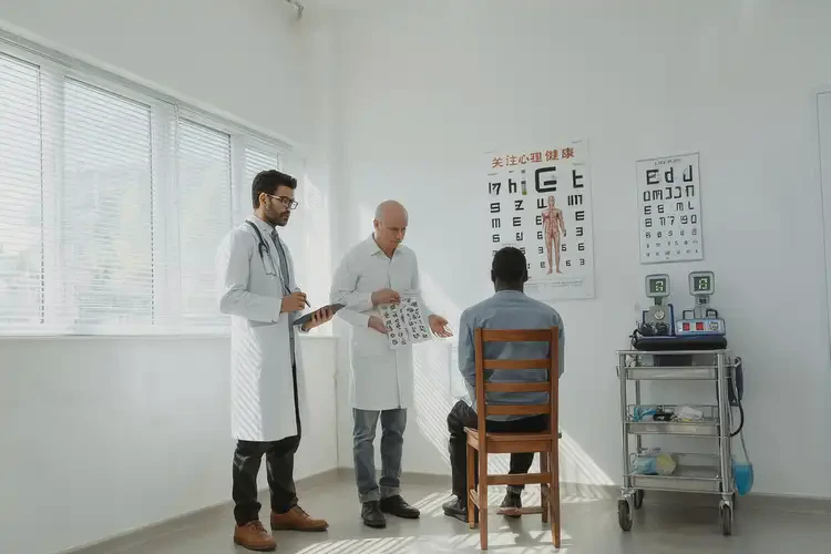 山西陽(yáng)泉去醫(yī)院檢查注意力不集中一般是多少錢(qián)(圖3)