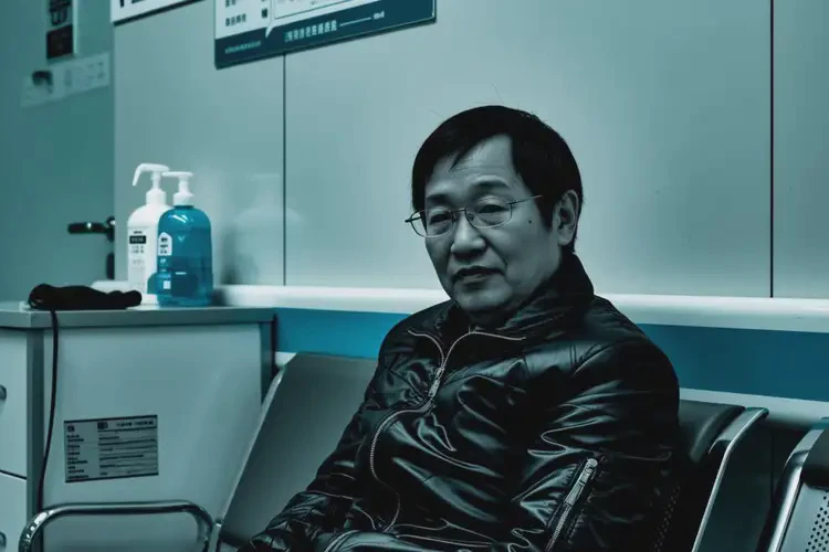 四川德陽去醫(yī)院檢查酒精上癮有多貴(圖4)