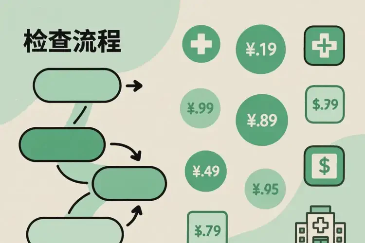 山西臨汾去醫(yī)院檢查強迫癥費用貴嗎(圖3)