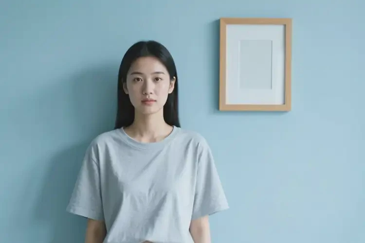 女生肚子出現(xiàn)濕疹會(huì)自己好嗎(圖1)