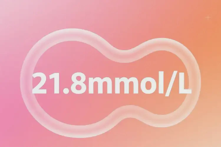女人早上血糖21(圖1)