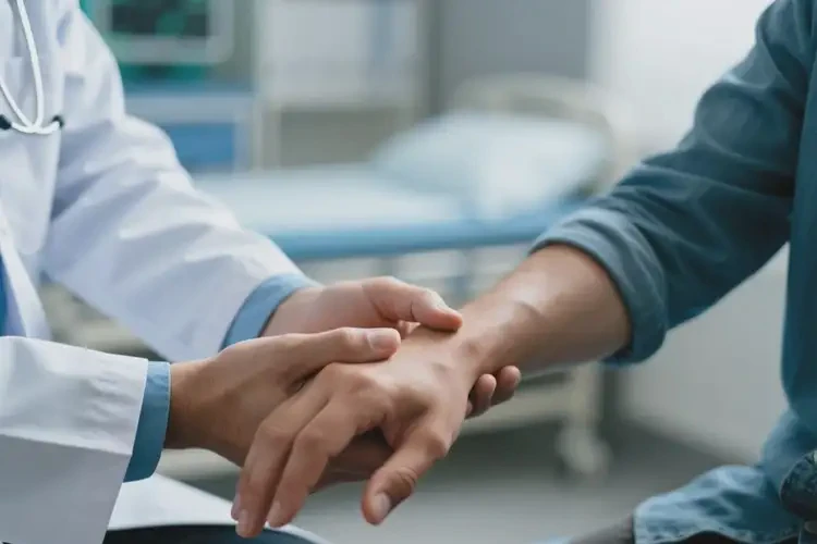 內(nèi)蒙古通遼去醫(yī)院檢查精神分裂癥一般有多貴(圖1)