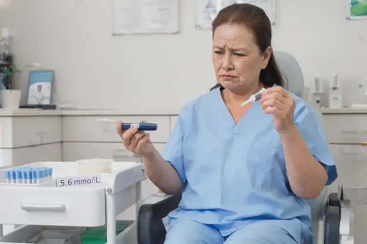 女性早餐血糖23(圖1)