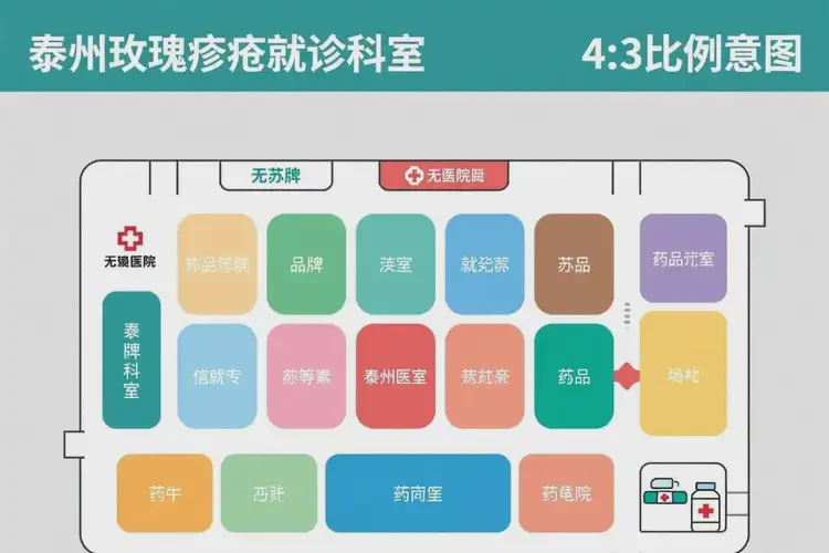 江蘇泰州玫瑰痤瘡去醫(yī)院掛什么科(圖4)