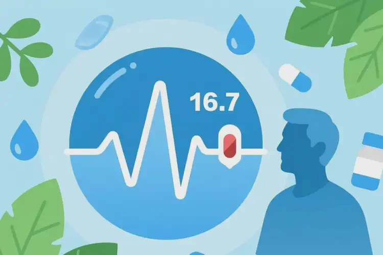 中年人空腹血糖16(圖1)