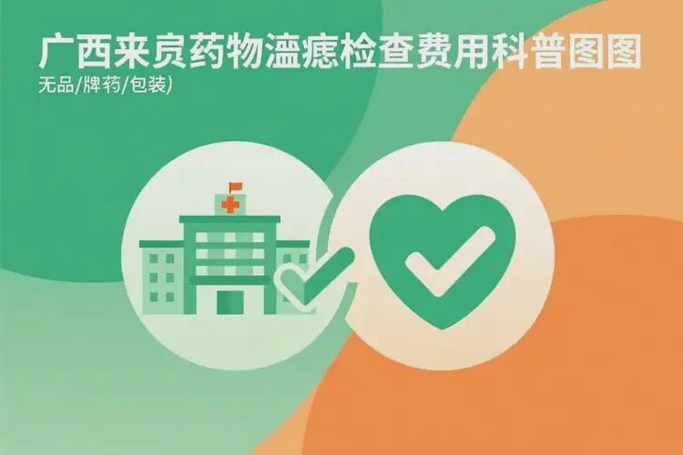 广西来宾检查药物滥用有多贵(图3)