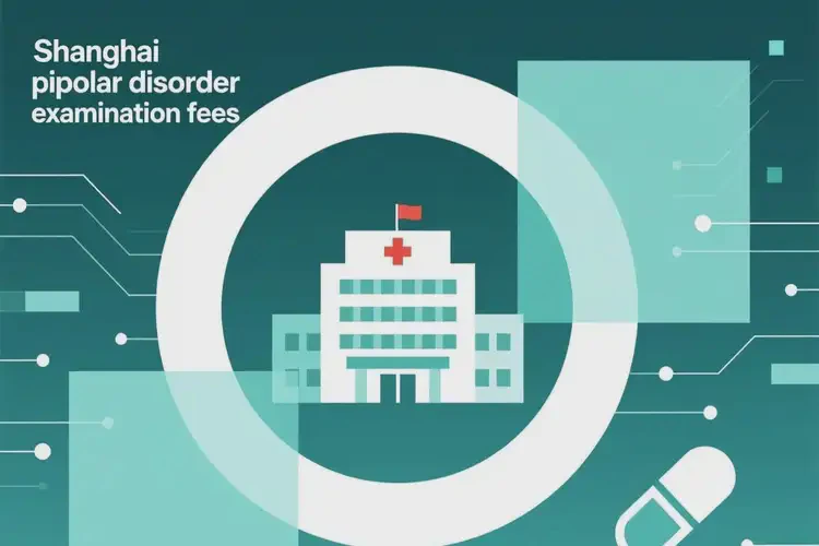 上海檢查雙相情感障礙費(fèi)用貴嗎(圖2)