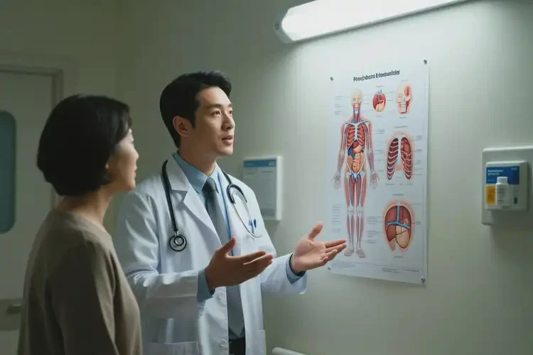 新疆和田去醫(yī)院檢查厭食癥費用一般是多少(圖1)