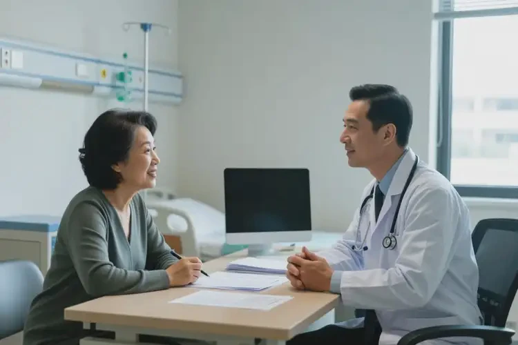 四川德陽去醫(yī)院檢查酒精上癮有多貴(圖3)