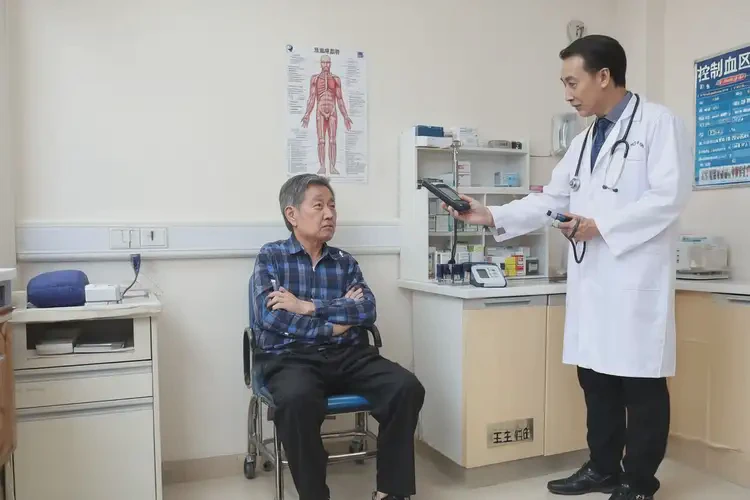 62歲早上血糖20點4嚴重嗎(圖3)