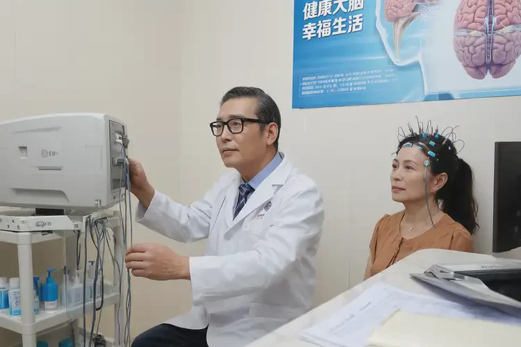 內(nèi)蒙古呼和浩特去醫(yī)院檢查注意力不集中費用貴嗎(圖2)