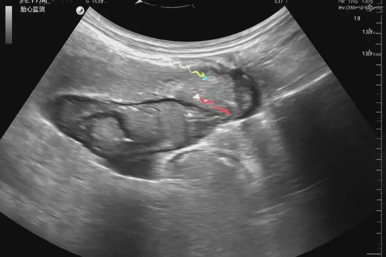 孕17周4天胎心139正常嗎(圖4)