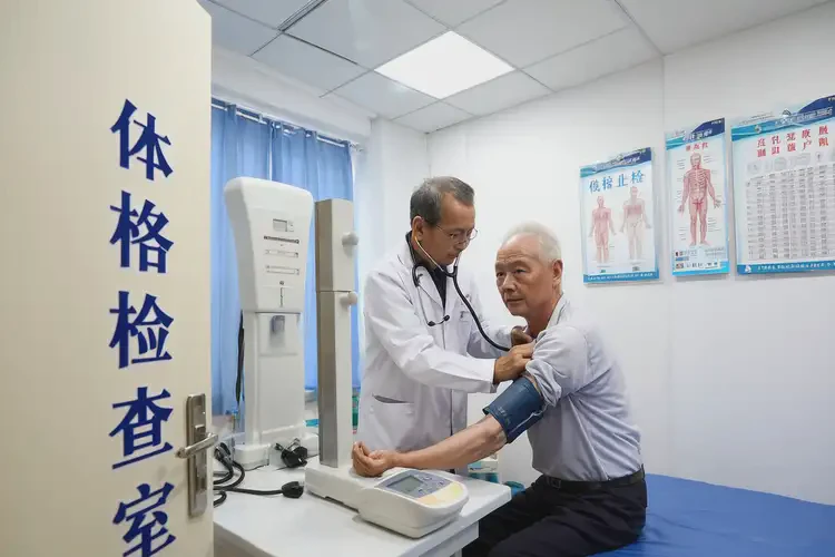 遼寧葫蘆島去醫(yī)院檢查暴食癥貴嗎(圖4)