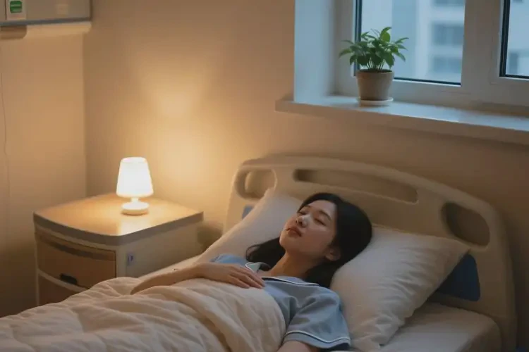 女性睡前血糖14(圖3)