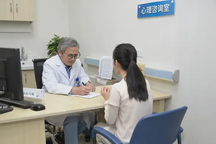 湖南永州去醫(yī)院檢查輕度焦慮一般是多少錢(圖4)