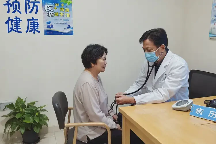 河北承德去醫(yī)院檢查焦慮癥一般多少錢(圖2)