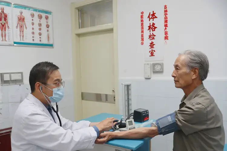 吉林四平去醫(yī)院檢查注意力不集中全部費(fèi)用是多少(圖4)