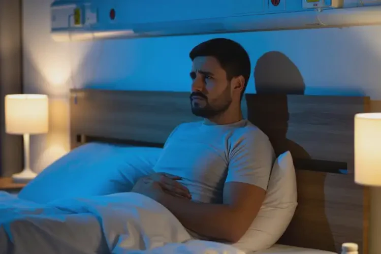 男人睡前血糖15(圖4)