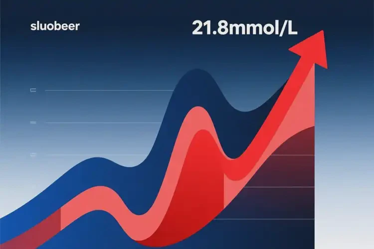 女人早上血糖21(圖1)
