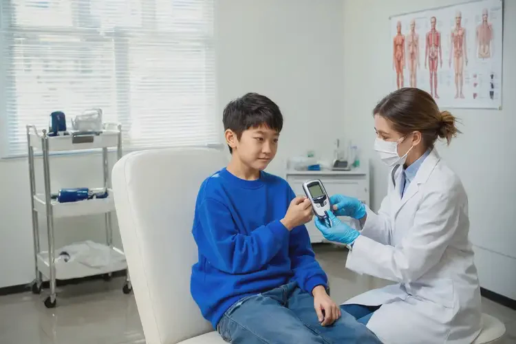 青少年早餐血糖10(圖1)