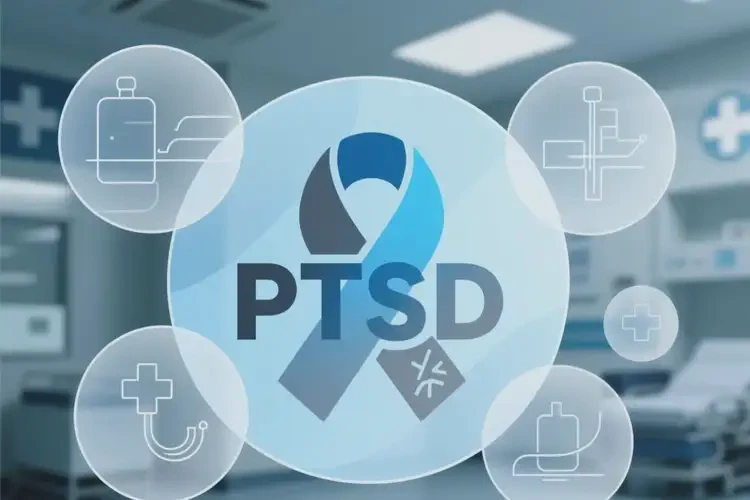 遼寧盤(pán)錦去醫(yī)院檢查創(chuàng)傷后應(yīng)激障礙全部費(fèi)用是多少(圖4)