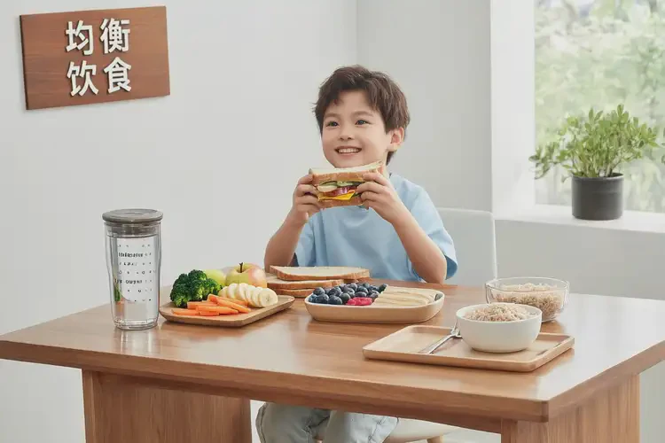 小孩中午血糖14點(diǎn)6是怎么回事(圖3)