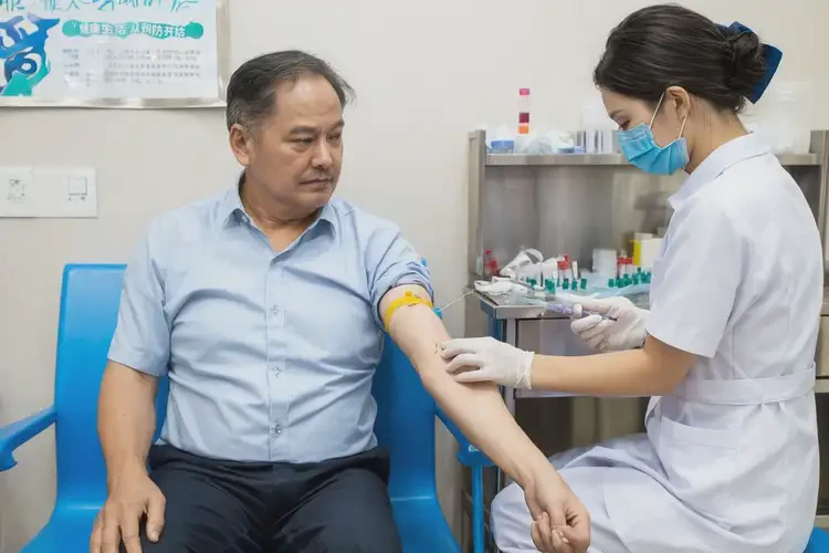 新疆白楊去醫(yī)院檢查社交恐懼癥多少錢(圖2)