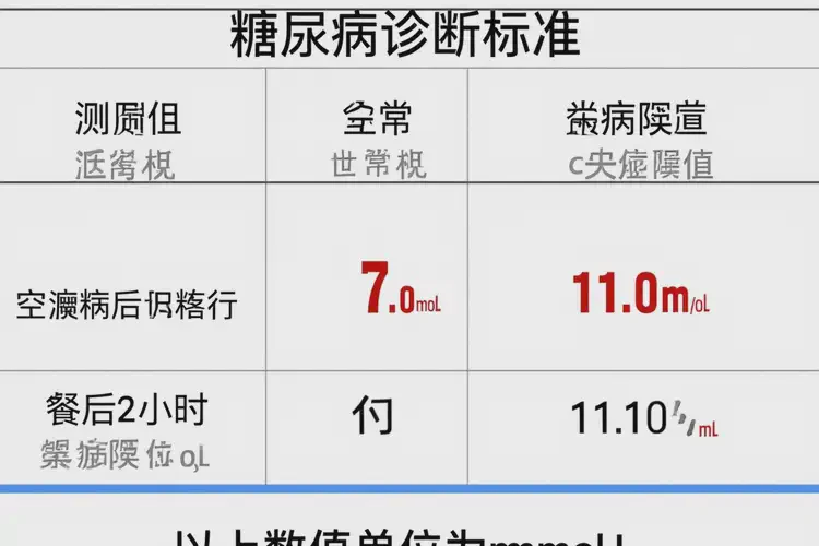 成年人餐后血糖30(圖1)