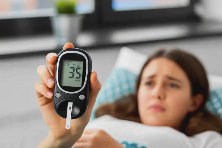 年輕人睡前血糖3點(diǎn)5是怎么回事(圖3)