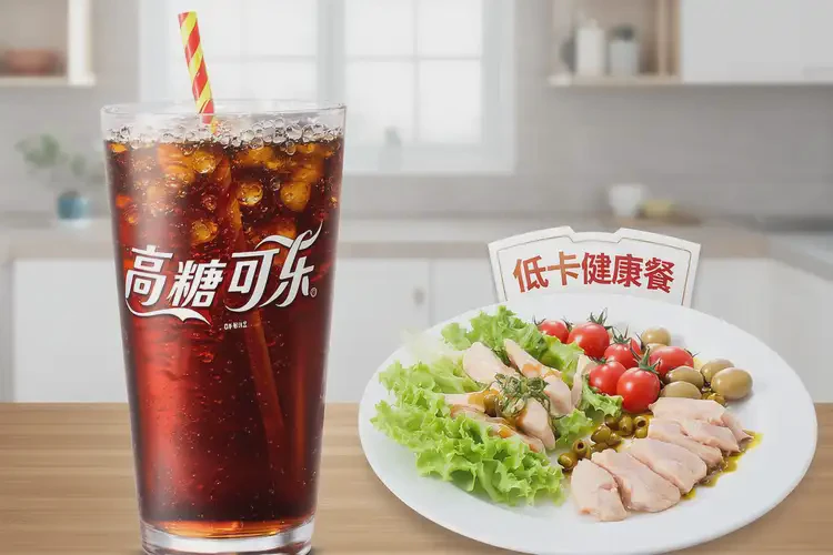 年輕人中午血糖12點3是怎么回事(圖3)