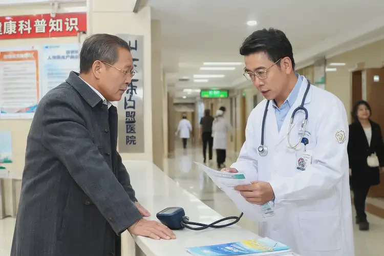 山東日照去醫(yī)院檢查過度服藥一般是多少錢(圖1)