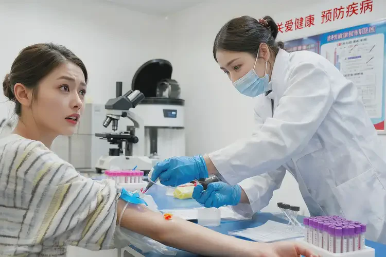 四川巴中去醫(yī)院檢查社交恐懼癥有多貴(圖1)