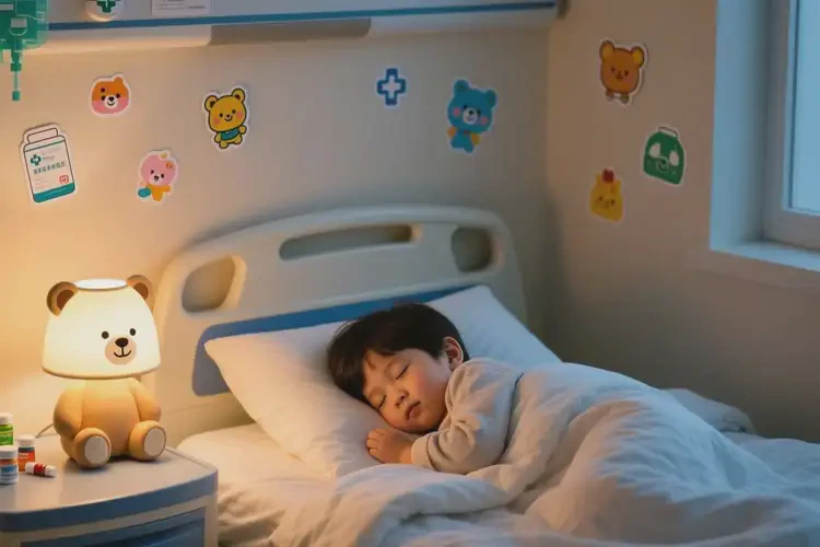 小孩睡前血糖3點(diǎn)2是糖尿病嗎(圖1)