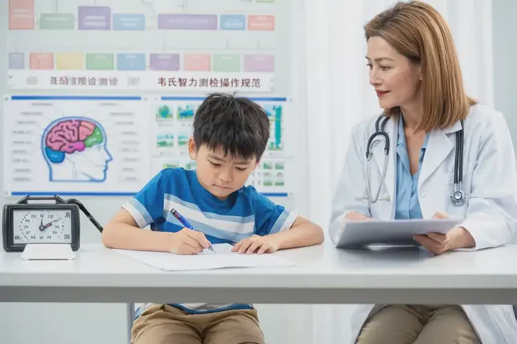 福建廈門去醫(yī)院檢查ADHD一般有多貴(圖2)