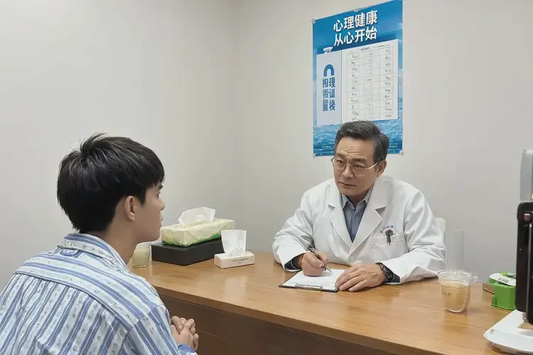 新疆克拉瑪依檢查睡眠障礙有多貴(圖1)