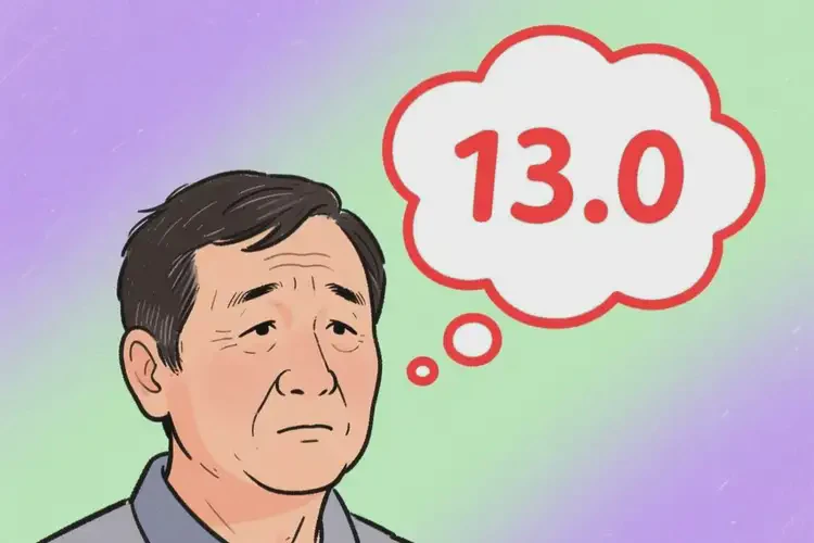 中年人晚餐血糖13(圖1)