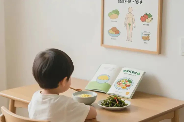 小孩晚餐血糖22(圖1)