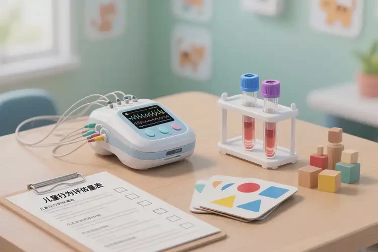 浙江舟山去醫(yī)院檢查多動癥一般多少錢(圖2)