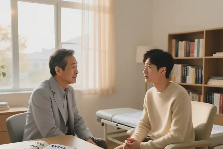 廣東潮州檢查重度焦慮費用貴嗎(圖4)