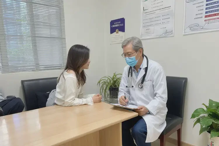 廣東潮州去醫(yī)院檢查雙相情感障礙一般是多少錢(圖3)