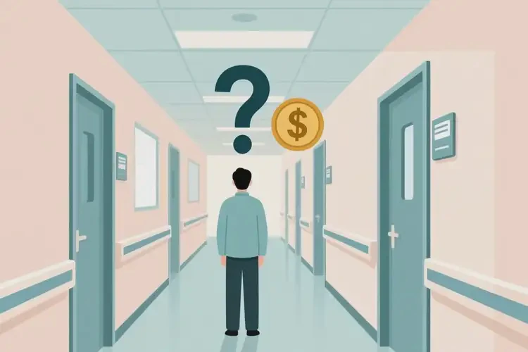 江蘇淮安去醫(yī)院檢查強(qiáng)迫癥費(fèi)用高嗎(圖4)