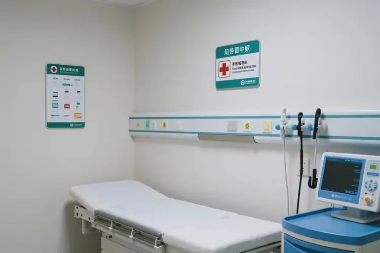 甘肅酒泉去醫(yī)院檢查精神分裂全部費用是多少(圖3)