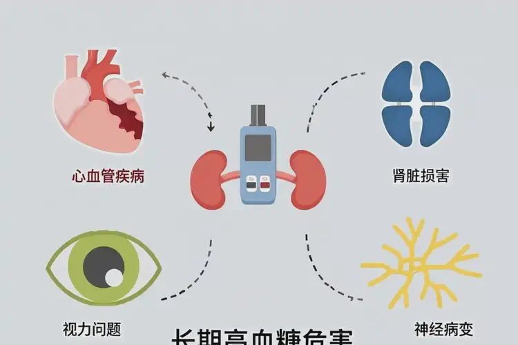 老年人中午血糖18(圖1)