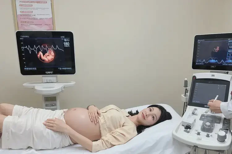 孕15周1天胎心率180左右有危險(xiǎn)嗎(圖4)