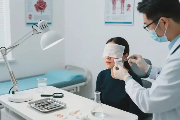 重慶玫瑰痤瘡治療可以用醫(yī)保報(bào)銷嗎(圖1)