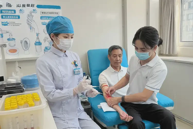 廣東潮州去醫(yī)院檢查雙相情感障礙一般是多少錢(圖2)