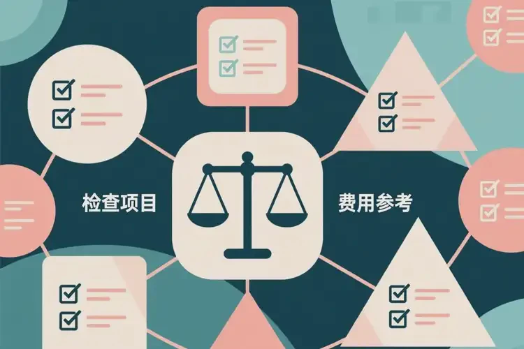 北京去醫(yī)院檢查暴飲暴食費(fèi)用貴嗎(圖2)